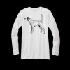 Adult Perfect-T Long-Sleeve T-Shirt Thumbnail