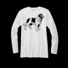 Adult Perfect-T Long-Sleeve T-Shirt Thumbnail