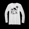Adult Perfect-T Long-Sleeve T-Shirt Thumbnail