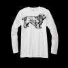 Adult Perfect-T Long-Sleeve T-Shirt Thumbnail