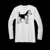 Adult Perfect-T Long-Sleeve T-Shirt Thumbnail