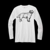 Adult Perfect-T Long-Sleeve T-Shirt Thumbnail
