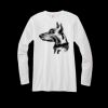 Adult Perfect-T Long-Sleeve T-Shirt Thumbnail