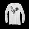 Adult Perfect-T Long-Sleeve T-Shirt Thumbnail