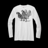 Adult Perfect-T Long-Sleeve T-Shirt Thumbnail