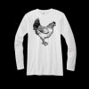Adult Perfect-T Long-Sleeve T-Shirt Thumbnail