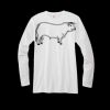 Adult Perfect-T Long-Sleeve T-Shirt Thumbnail