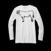 Adult Perfect-T Long-Sleeve T-Shirt Thumbnail