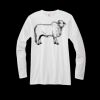 Adult Perfect-T Long-Sleeve T-Shirt Thumbnail