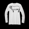 Adult Perfect-T Long-Sleeve T-Shirt Thumbnail