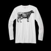 Adult Perfect-T Long-Sleeve T-Shirt Thumbnail