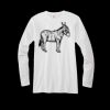Adult Perfect-T Long-Sleeve T-Shirt Thumbnail