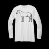 Adult Perfect-T Long-Sleeve T-Shirt Thumbnail