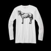 Adult Perfect-T Long-Sleeve T-Shirt Thumbnail