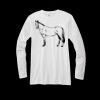 Adult Perfect-T Long-Sleeve T-Shirt Thumbnail