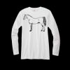 Adult Perfect-T Long-Sleeve T-Shirt Thumbnail