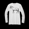 Adult Perfect-T Long-Sleeve T-Shirt Thumbnail
