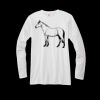 Adult Perfect-T Long-Sleeve T-Shirt Thumbnail