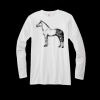 Adult Perfect-T Long-Sleeve T-Shirt Thumbnail