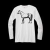 Adult Perfect-T Long-Sleeve T-Shirt Thumbnail