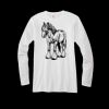 Adult Perfect-T Long-Sleeve T-Shirt Thumbnail