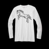 Adult Perfect-T Long-Sleeve T-Shirt Thumbnail