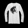 Adult Perfect-T Long-Sleeve T-Shirt Thumbnail