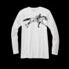 Adult Perfect-T Long-Sleeve T-Shirt Thumbnail