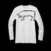 Adult Perfect-T Long-Sleeve T-Shirt Thumbnail