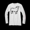 Adult Perfect-T Long-Sleeve T-Shirt Thumbnail