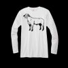 Adult Perfect-T Long-Sleeve T-Shirt Thumbnail