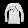 Adult Perfect-T Long-Sleeve T-Shirt Thumbnail
