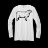 Adult Perfect-T Long-Sleeve T-Shirt Thumbnail