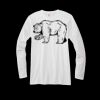 Adult Perfect-T Long-Sleeve T-Shirt Thumbnail