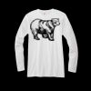 Adult Perfect-T Long-Sleeve T-Shirt Thumbnail