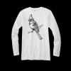 Adult Perfect-T Long-Sleeve T-Shirt Thumbnail