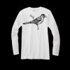 Adult Perfect-T Long-Sleeve T-Shirt Thumbnail