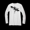 Adult Perfect-T Long-Sleeve T-Shirt Thumbnail