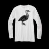 Adult Perfect-T Long-Sleeve T-Shirt Thumbnail