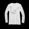Adult Perfect-T Long-Sleeve T-Shirt Thumbnail