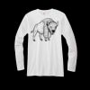 Adult Perfect-T Long-Sleeve T-Shirt Thumbnail