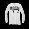 Adult Perfect-T Long-Sleeve T-Shirt Thumbnail