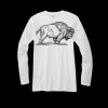 Adult Perfect-T Long-Sleeve T-Shirt Thumbnail