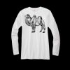 Adult Perfect-T Long-Sleeve T-Shirt Thumbnail