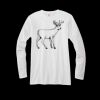 Adult Perfect-T Long-Sleeve T-Shirt Thumbnail