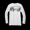 Adult Perfect-T Long-Sleeve T-Shirt Thumbnail