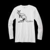 Adult Perfect-T Long-Sleeve T-Shirt Thumbnail