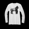 Adult Perfect-T Long-Sleeve T-Shirt Thumbnail