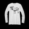 Adult Perfect-T Long-Sleeve T-Shirt Thumbnail