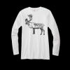 Adult Perfect-T Long-Sleeve T-Shirt Thumbnail